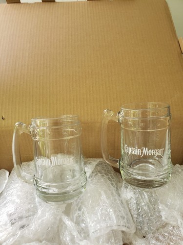 Captain morgan clear - morgan, rum
