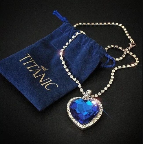 Titanic heart the ocean - heart,