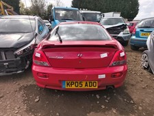 HYUNDAI COUPE 2002-2009