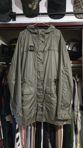 Strum vapour parka a - parka, in