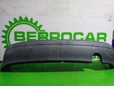 8502250B00 125949 rear bumper