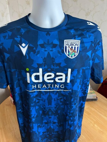West bromwich albion - west,