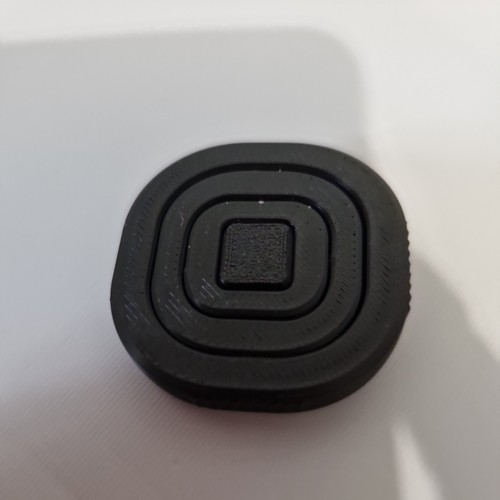 Gyroscope fidget toy kinetic - gyroscope,