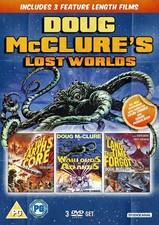 Warlords of Atlantis/At the