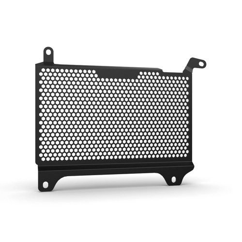 Radiator grille guard - radiator, cover
