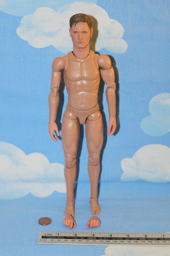 Ujindou scale ww2 german - 1/6,