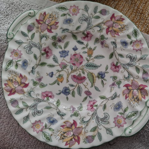 Minton haddon hall - minton,