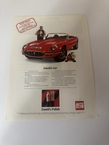 Original 1990 jaguar - original,