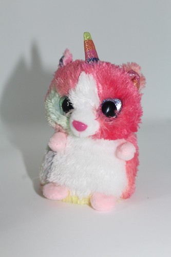 Mini motsu 7162 - 7162, hamster