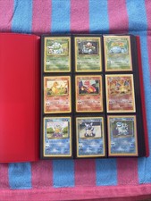 Pokemon Original 151 Set