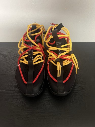Pyer moss reebok dmx run - pyer,