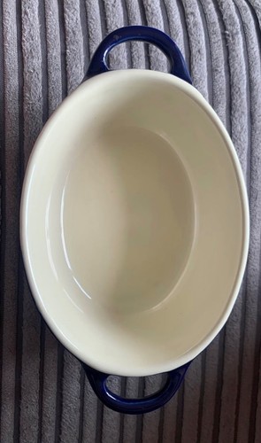 Chasseur blue cast iron - cast,