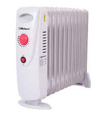 BEL OH226 Mini Oil Filled