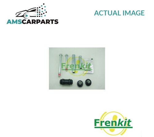 Brake caliper repair kit rear - brake,