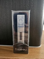 Travallo Refillable Spray Pot Rare Silver Brand New