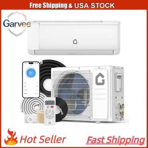 9000 btu ductless air - ductless,