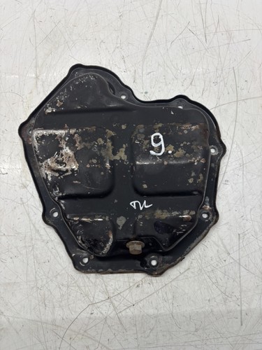 Oil pan for nissan - pan,