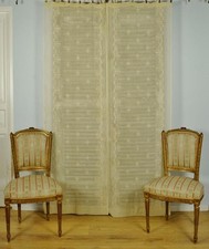 Divine Pair Antique French