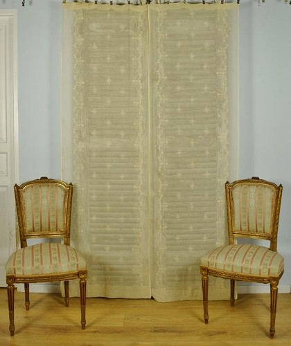 Divine pair antique french - pair,