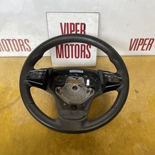 Vauxhall Corsa D Steering