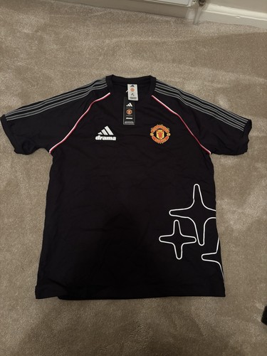 Mens manchester united drama - x,