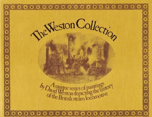 Weston collection unique - collection:,