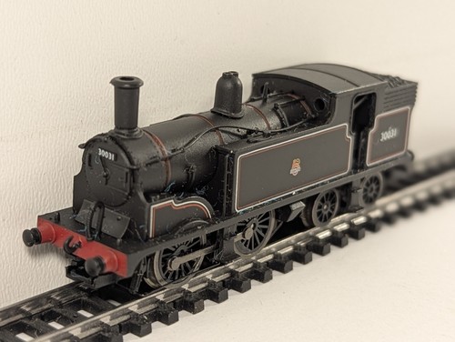 Graham farish gauge class m7 - n,