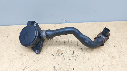Mercedes benz w221 breather - s,