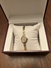 Accurist all 9ct gold - accurist,