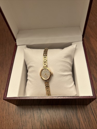 Accurist all 9ct - all, gold