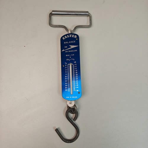 Vintage slater luggage - luggage, scale