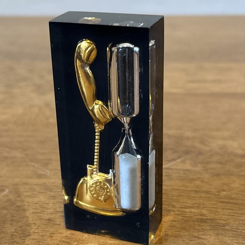 Vintage hourglass minute - vintage,
