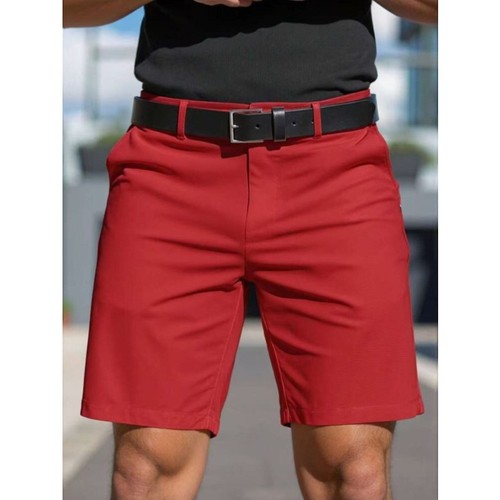 Mens chino shorts slim - slim, fit