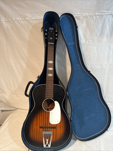 Vintage stella harmony 929 - vintage,
