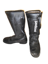 Prexport Leather Motorcycle