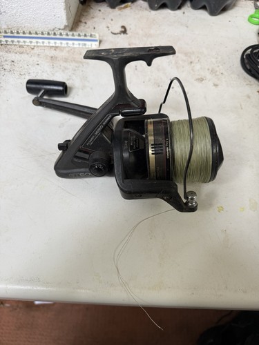 Shimano power aero gt6000 - shimano,