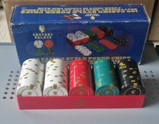 Vintage Rare Caesars Palace