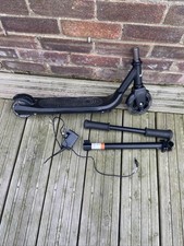 Wired Lumen Electric Scooter For Spares And Repairs