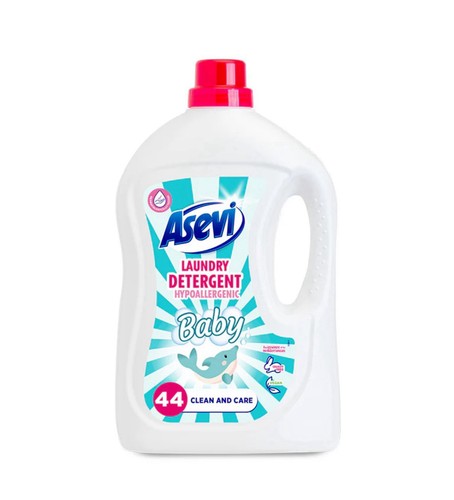 Asevi spanish laundry - , baby
