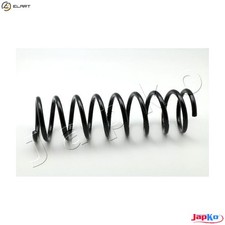 2x SUSPENSION SPRING ZCJ1111A