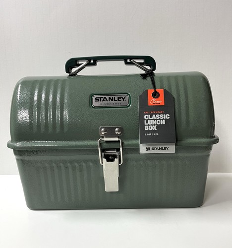 Stanley classic lunch box 5 - lunch,