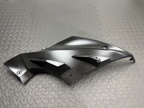Yamaha r125 2008 2015 - 2008-2015, right