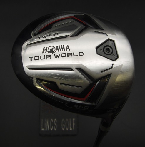 Honma tour world tw737 - honma,