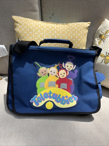 Vintage 1998 teletubbies - vintage,