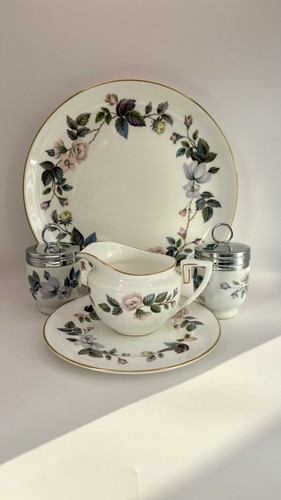 Breakfast set collectible