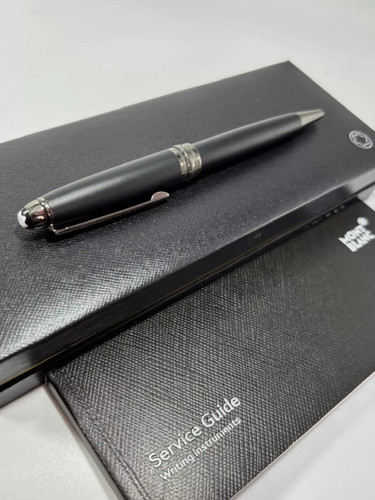 Montblanc meisterstuck - montblanc,