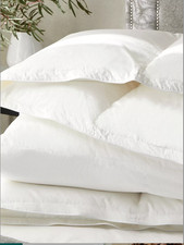 The White Company Superking Duvet