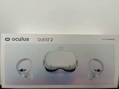 Oculus quest 128gb - oculus,