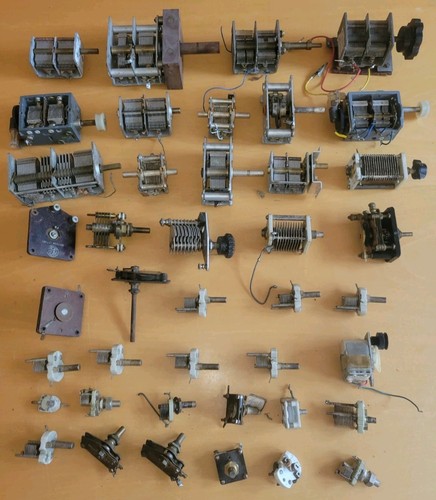 Job lot pcs variable - of,