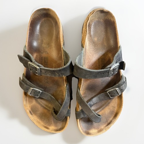 Birkenstock yara mayari - yara,